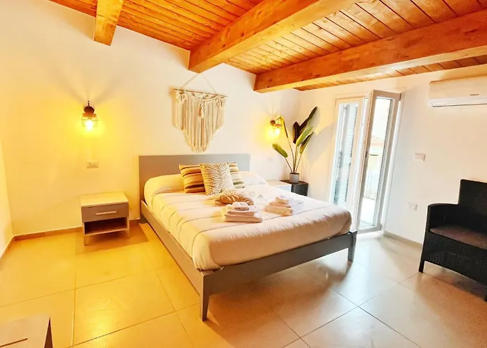 Flamingo Suites